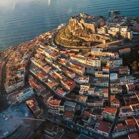 Casa * Castelsardo