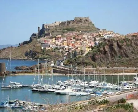Casa Appartamento