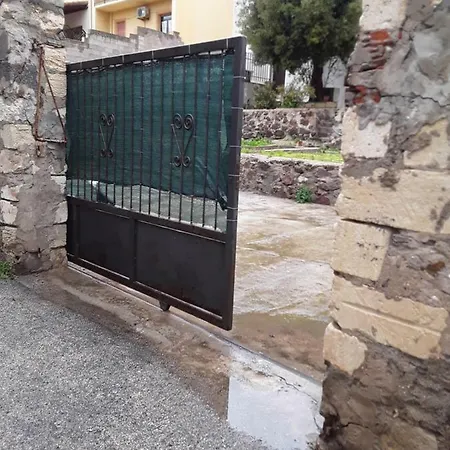 Appartamento Casa *