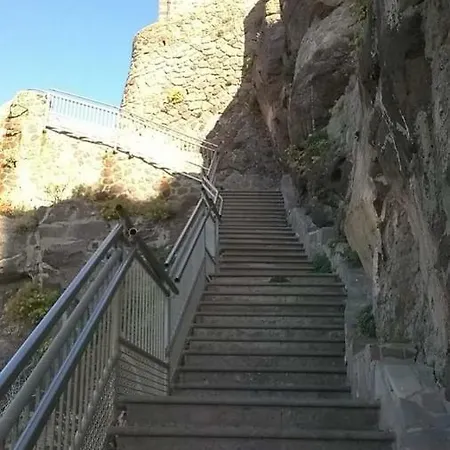 Appartamento Casa Castelsardo